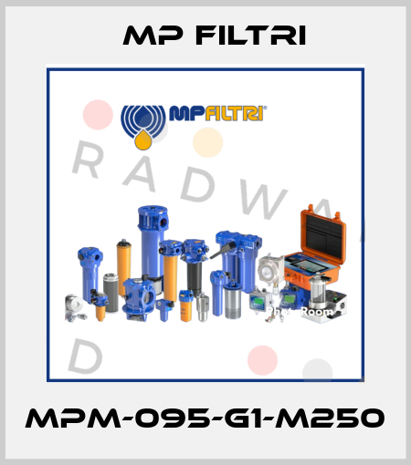 MPM-095-G1-M250 MP Filtri