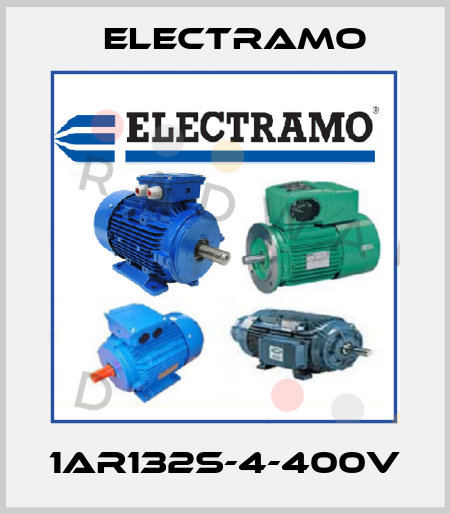 1AR132S-4-400V Electramo