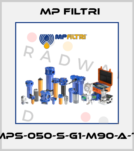 MPS-050-S-G1-M90-A-T MP Filtri