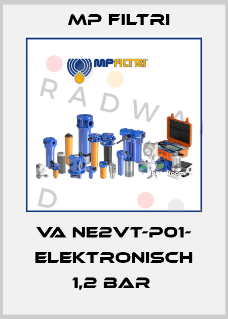 VA NE2VT-P01- ELEKTRONISCH 1,2 BAR  MP Filtri