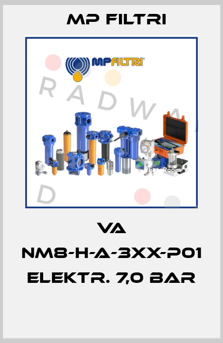 VA NM8-H-A-3xx-P01 ELEKTR. 7,0 BAR  MP Filtri