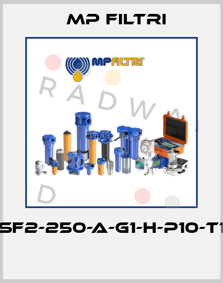 SF2-250-A-G1-H-P10-T1  MP Filtri