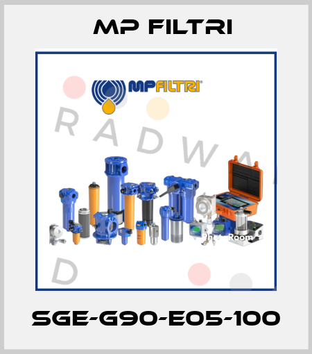 SGE-G90-E05-100 MP Filtri