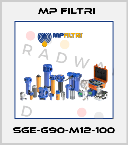 SGE-G90-M12-100 MP Filtri