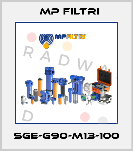 SGE-G90-M13-100 MP Filtri
