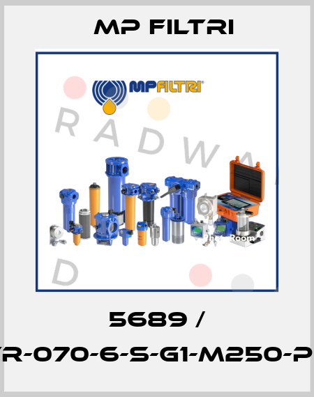 5689 / STR-070-6-S-G1-M250-P03 MP Filtri