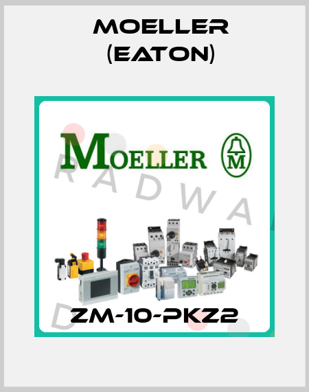 ZM-10-PKZ2 Moeller (Eaton)