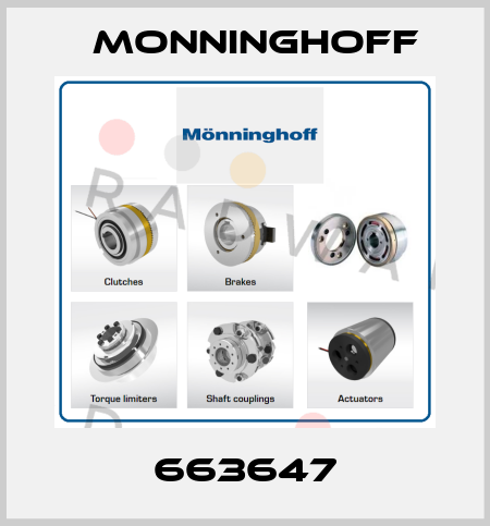 663647 Monninghoff
