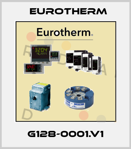G128-0001.V1 Eurotherm