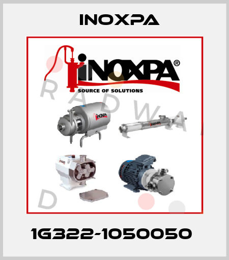 1G322-1050050  Inoxpa