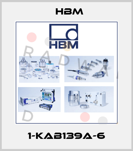 1-KAB139A-6 Hbm