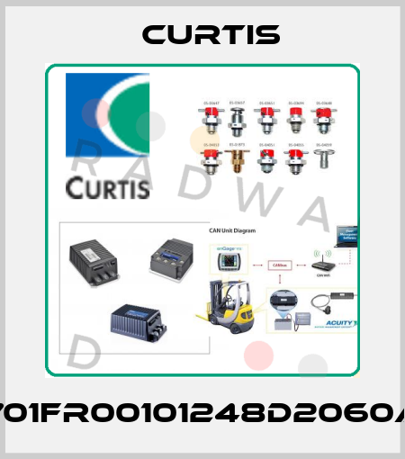 701FR00101248D2060A Curtis