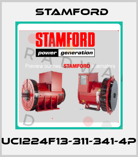 UCI224F13-311-341-4P Stamford