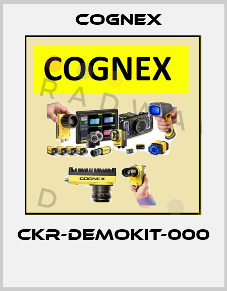 CKR-DEMOKIT-000  Cognex