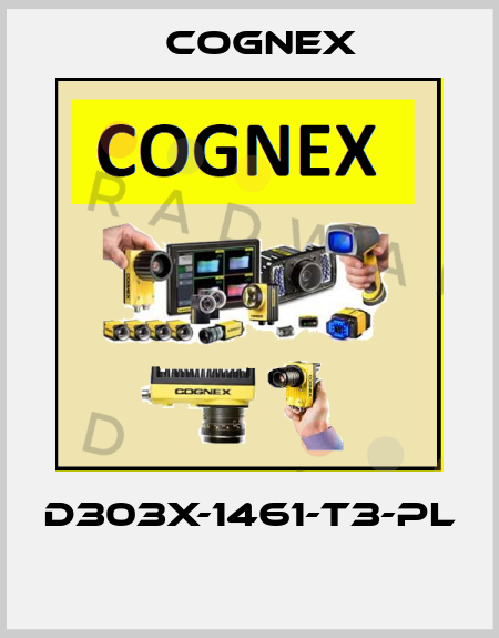 D303X-1461-T3-PL  Cognex