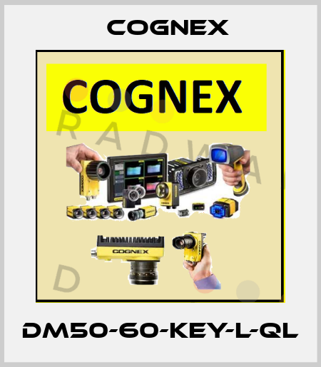 DM50-60-KEY-L-QL Cognex