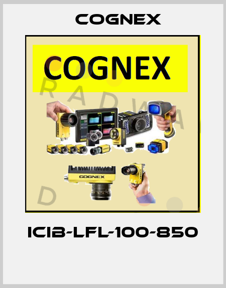 ICIB-LFL-100-850  Cognex