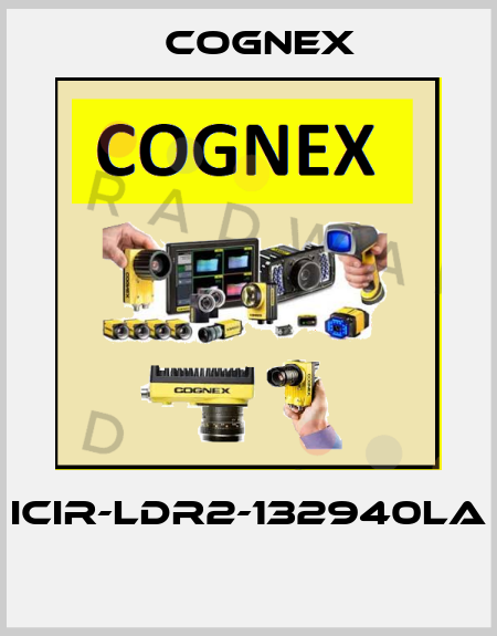 ICIR-LDR2-132940LA  Cognex