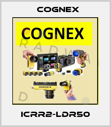ICRR2-LDR50 Cognex