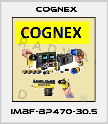 IMBF-BP470-30.5 Cognex