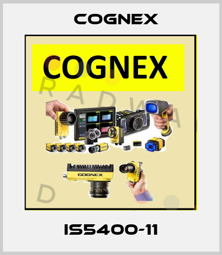 IS5400-11 Cognex