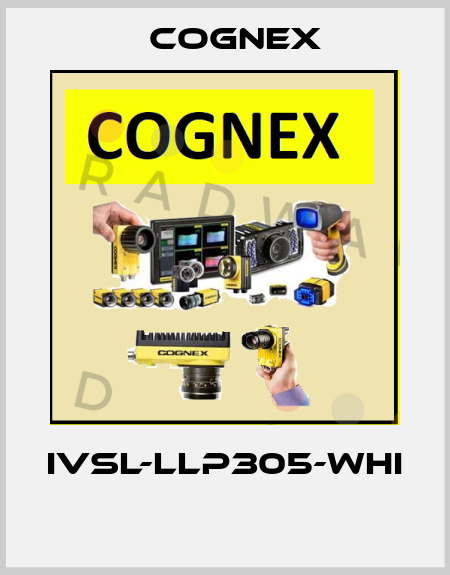 IVSL-LLP305-WHI  Cognex