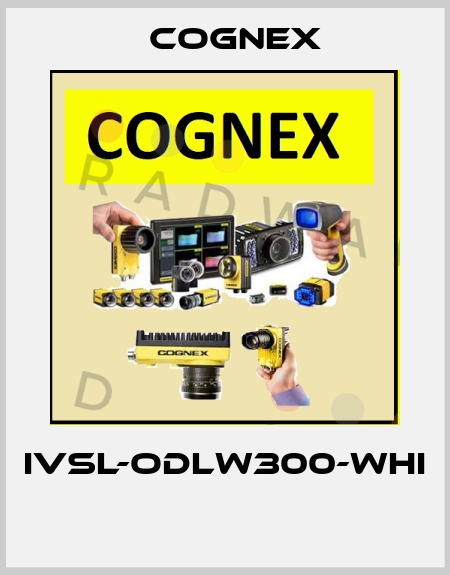 IVSL-ODLW300-WHI  Cognex