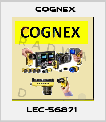 LEC-56871  Cognex