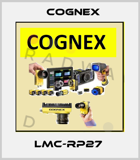 LMC-RP27  Cognex