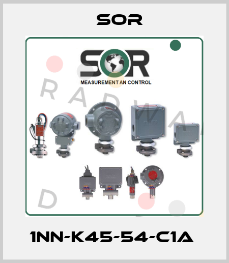 1NN-K45-54-C1A  Sor
