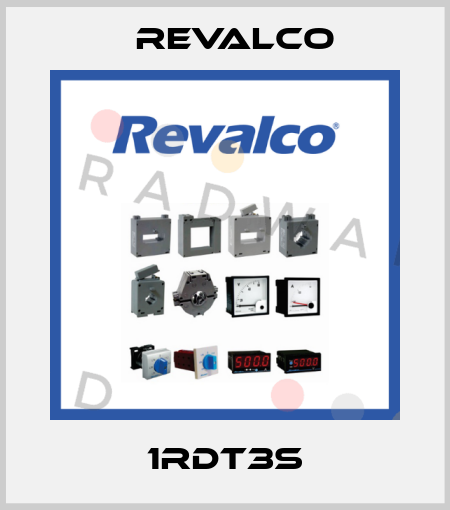 1RDT3S Revalco