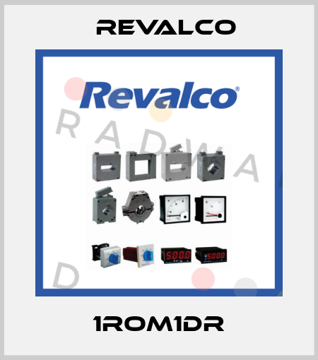 1ROM1DR Revalco