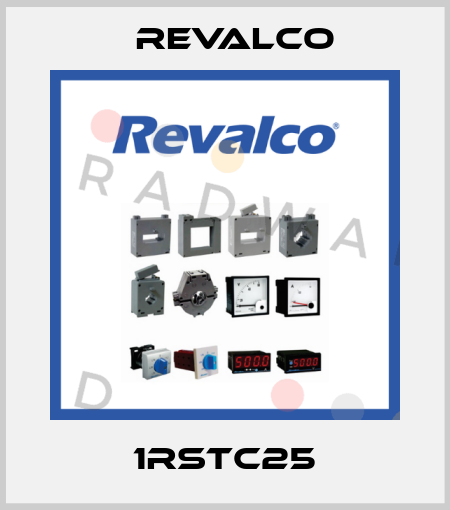 1RSTC25 Revalco