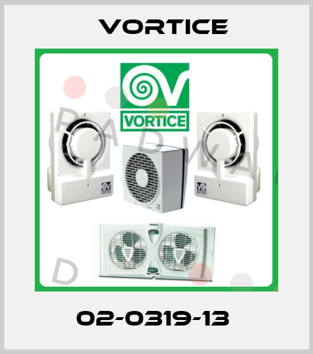 02-0319-13  Vortice