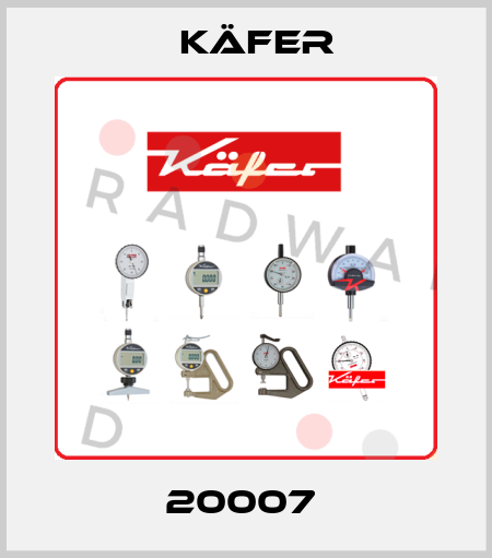 20007  Käfer