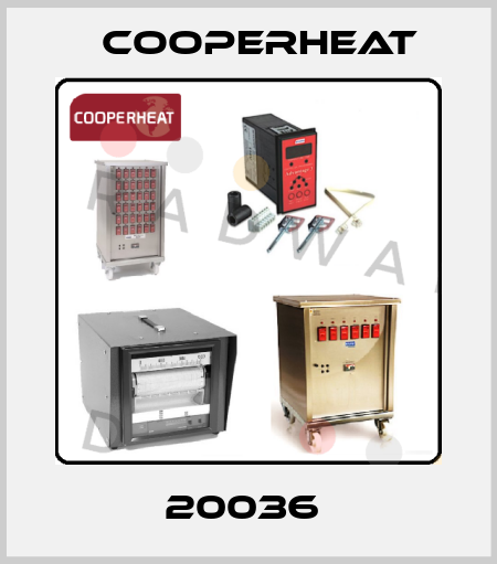 20036  Cooperheat