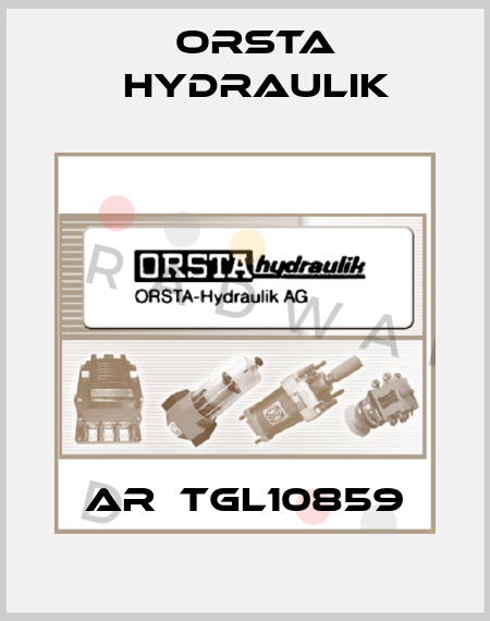 AR  TGL10859 Orsta Hydraulik