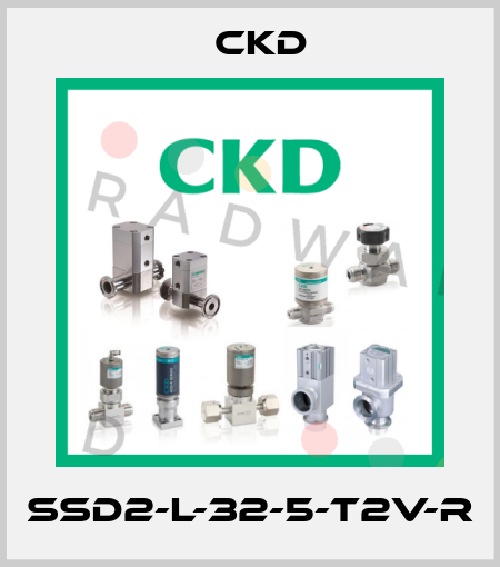 SSD2-L-32-5-T2V-R Ckd