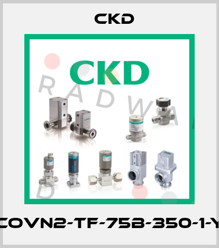 COVN2-TF-75B-350-1-Y Ckd