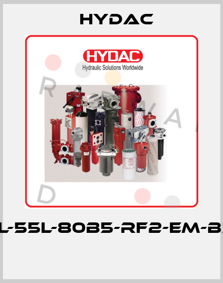 HSP-32-L-55L-80B5-RF2-EM-B35-3000  Hydac