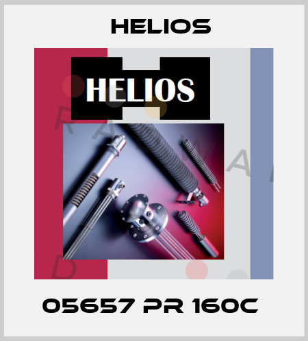 05657 PR 160C  Helios