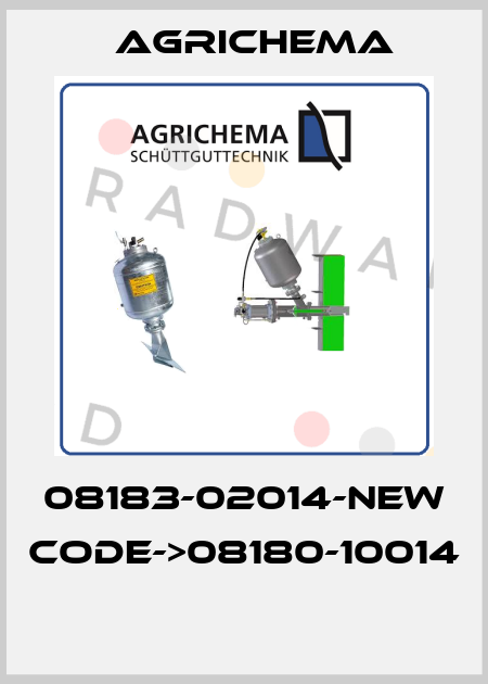 08183-02014-new code->08180-10014  Agrichema