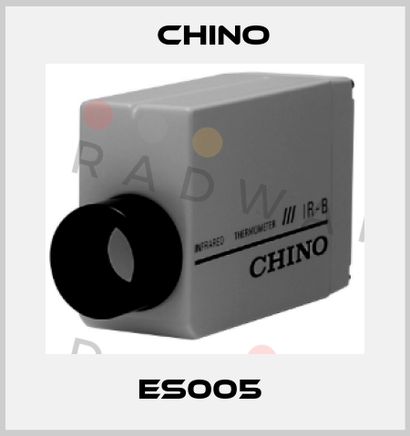 ES005  Chino