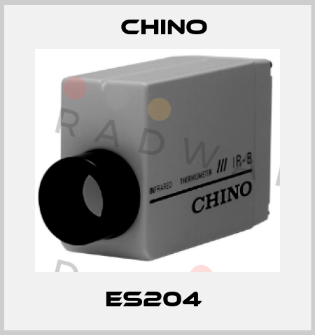 ES204  Chino