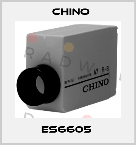 ES6605  Chino