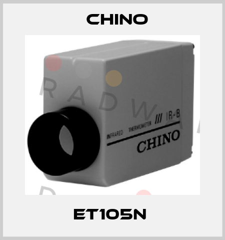 ET105N  Chino