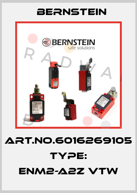 Art.No.6016269105 Type: ENM2-A2Z VTW Bernstein