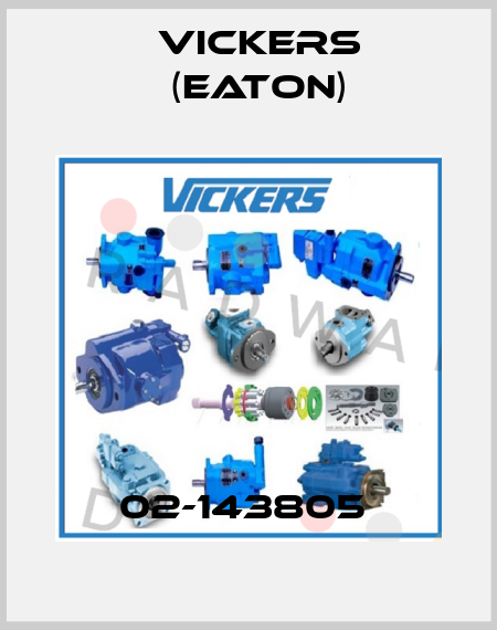 02-143805  Vickers (Eaton)