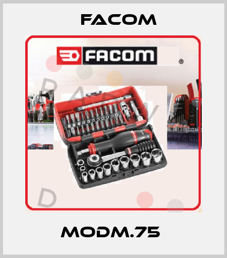 MODM.75  Facom
