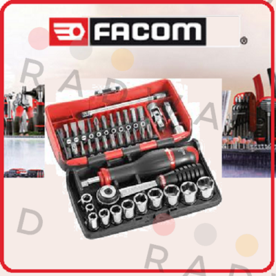 N.38A-10C  Facom